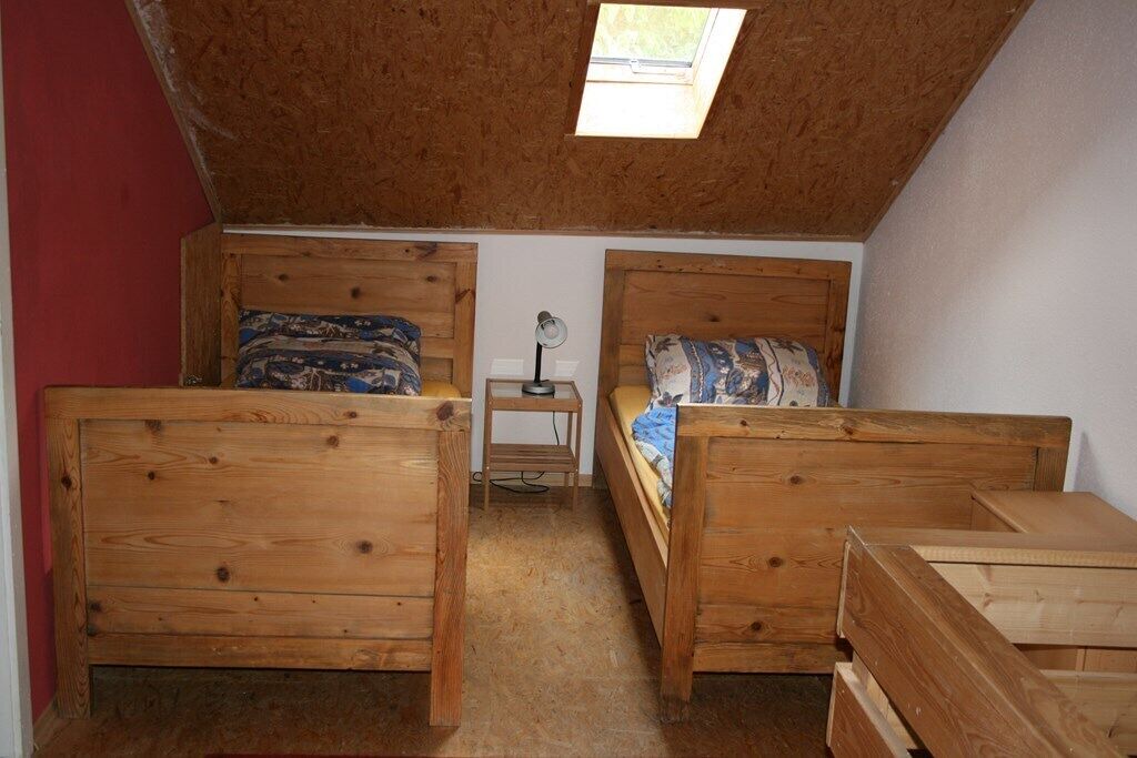 Photo of Bedroom in Blaibach