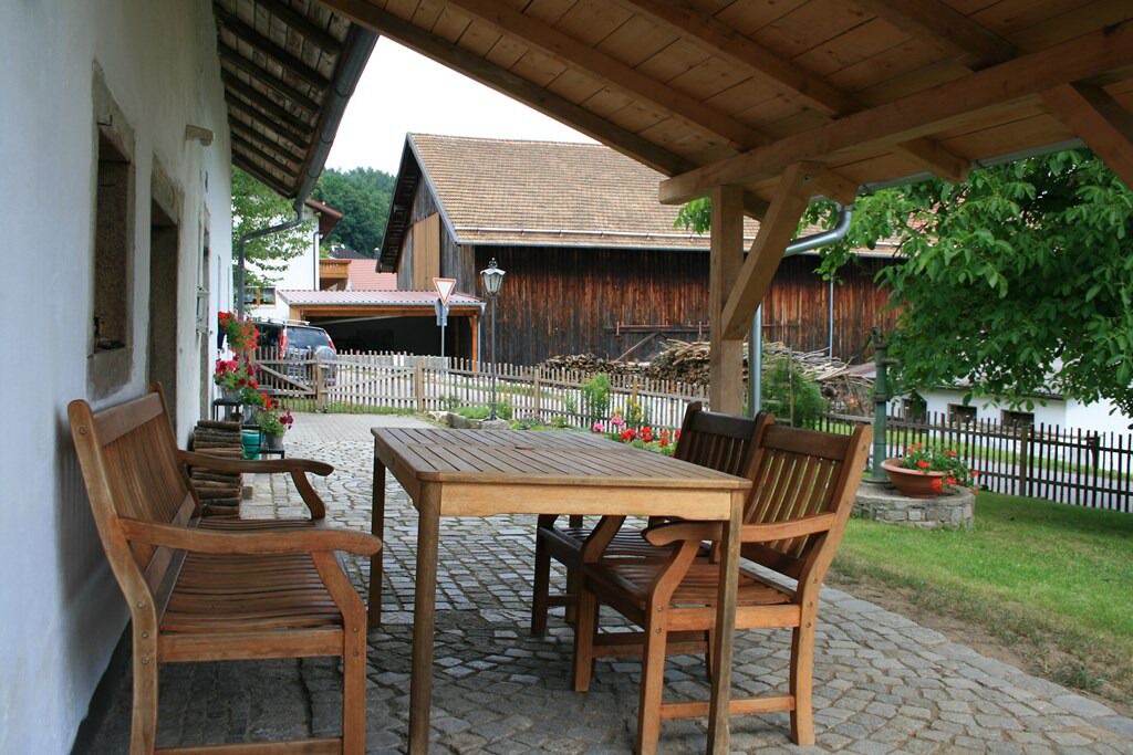 Photo of Outdoor in Blaibach