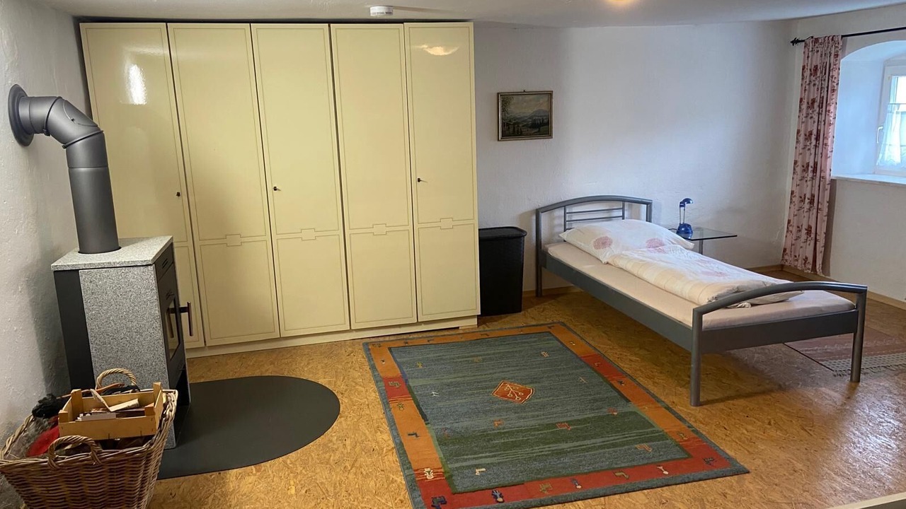 Photo of Bedroom in Blaibach