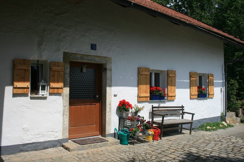 Photo of Outdoor in Blaibach
