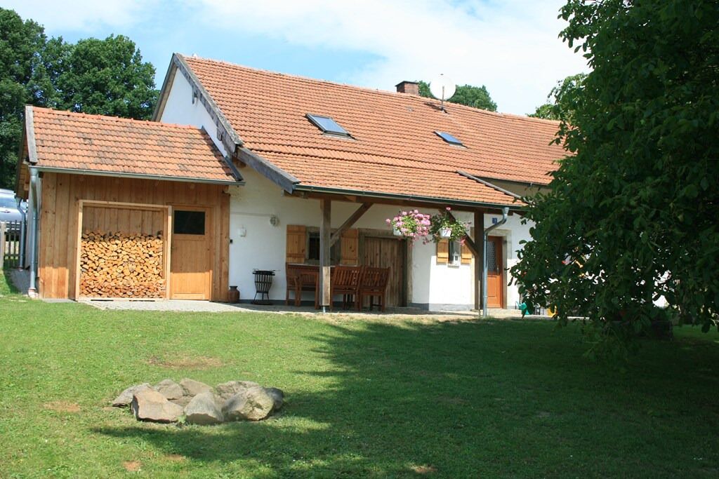 Photo of Outdoor in Blaibach