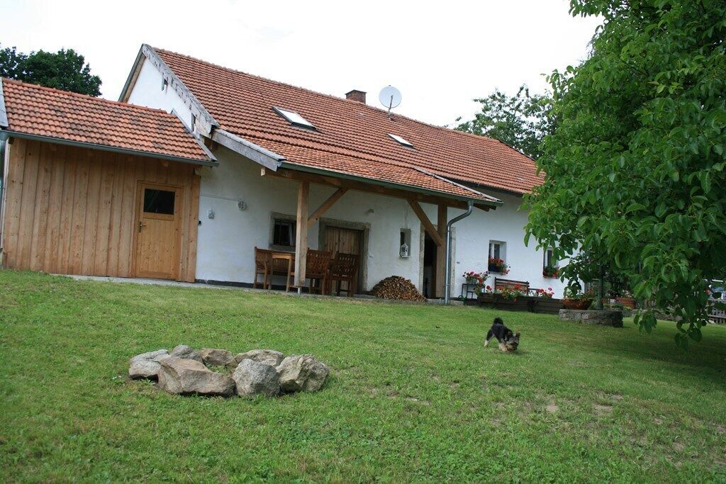 Photo of Outdoor in Blaibach