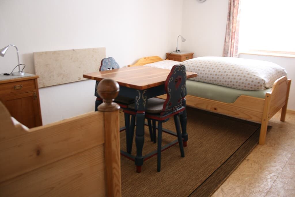 Photo of Bedroom in Blaibach