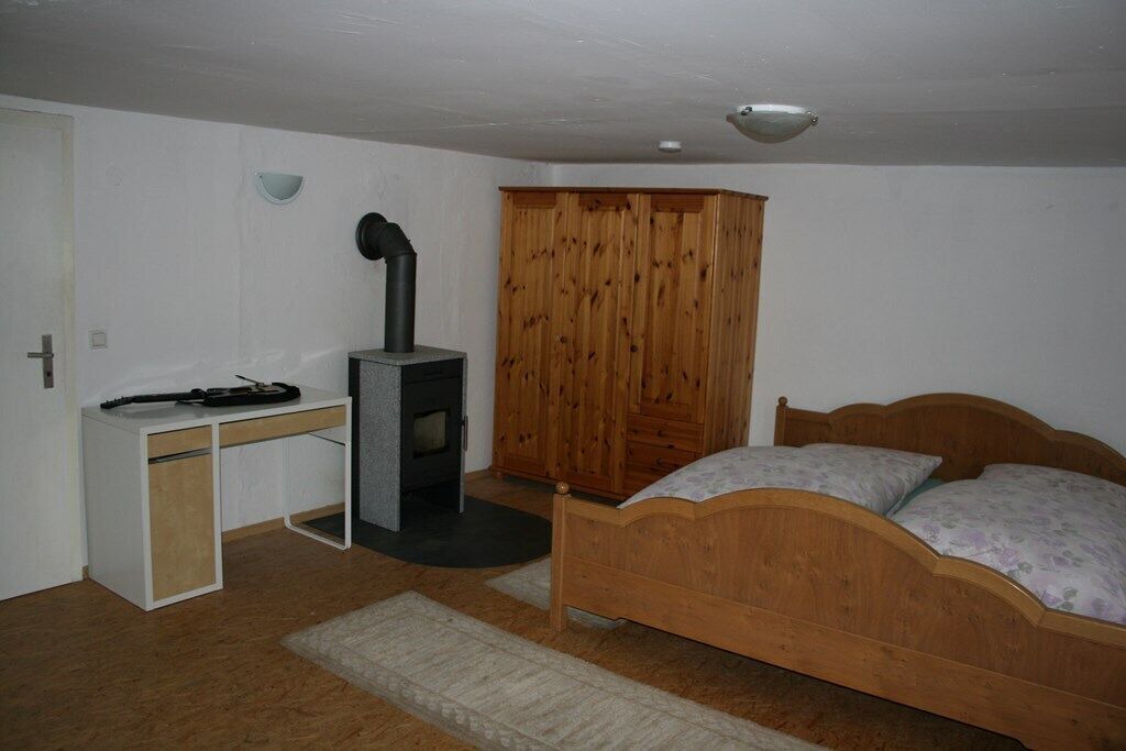 Photo of Bedroom in Blaibach