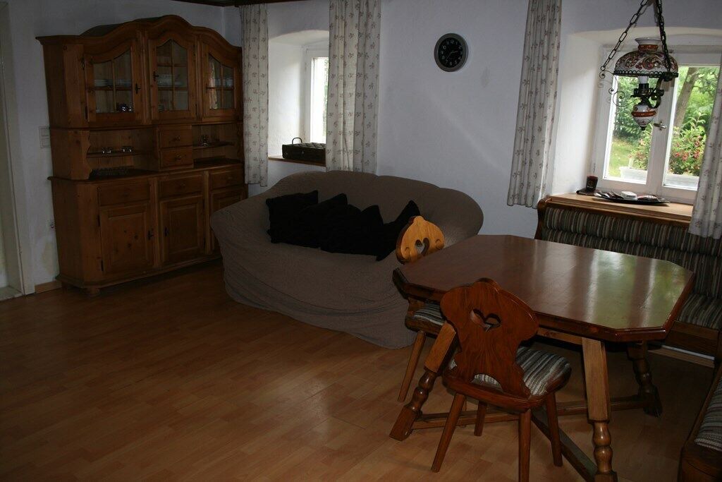 Photo of Livingroom in Blaibach