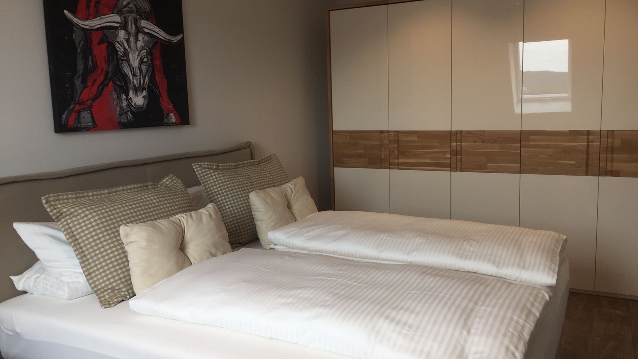 Photo of Bedroom in Obernburg
