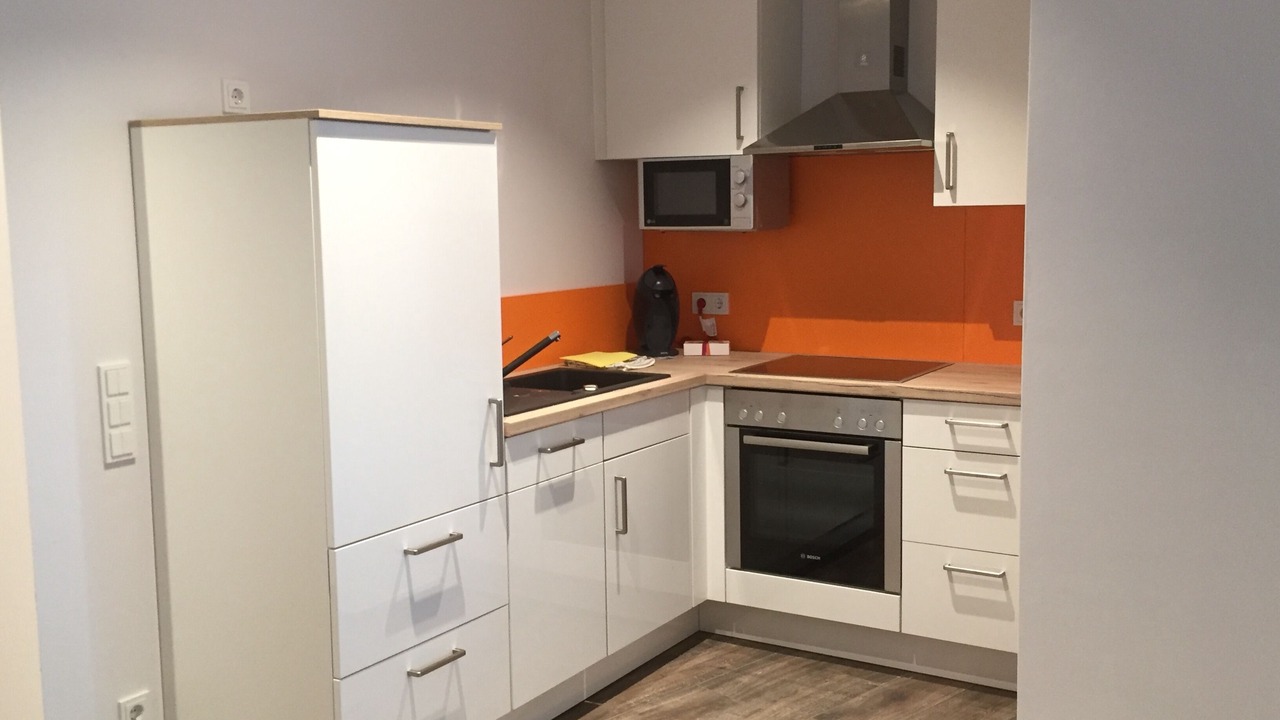 Photo of Kitchen in Obernburg