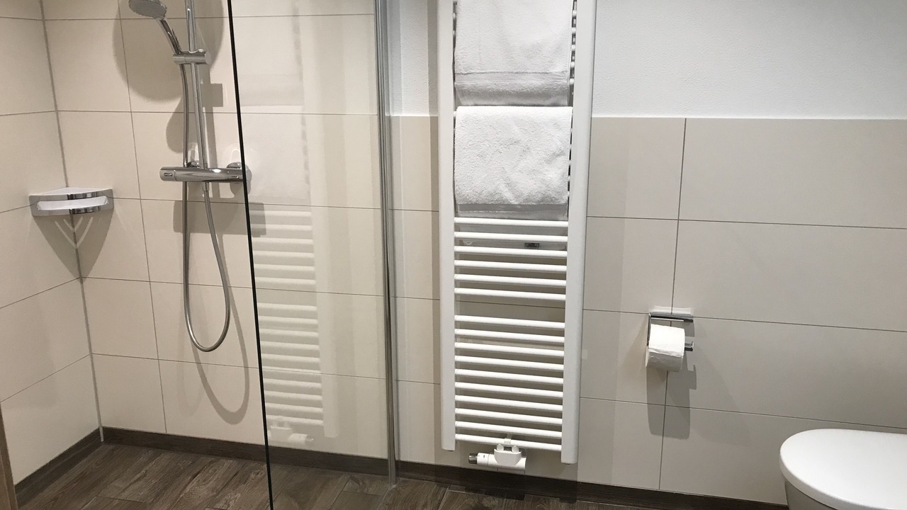 Photo of Bathroom in Obernburg