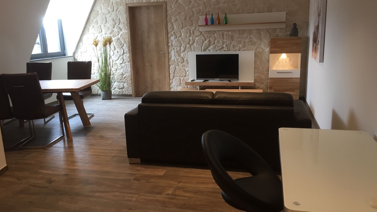 Photo of Livingroom in Obernburg