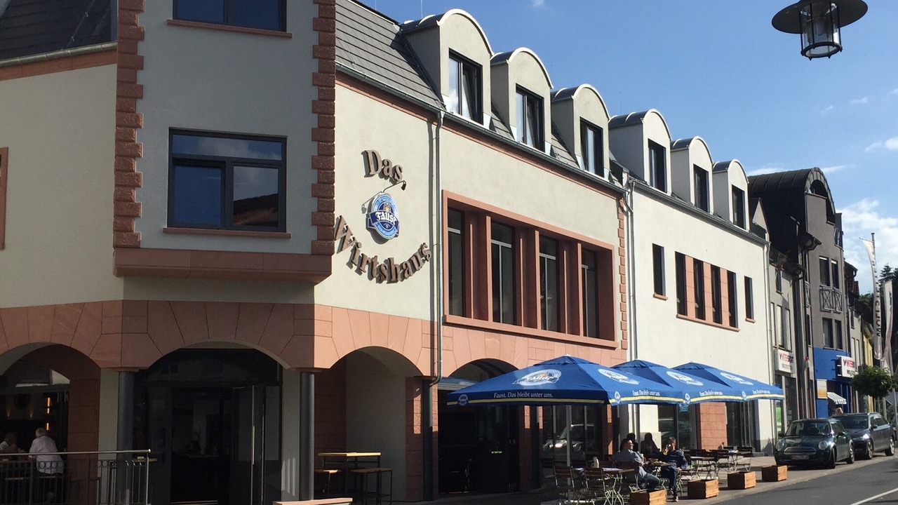 Photo of Outdoor in Obernburg