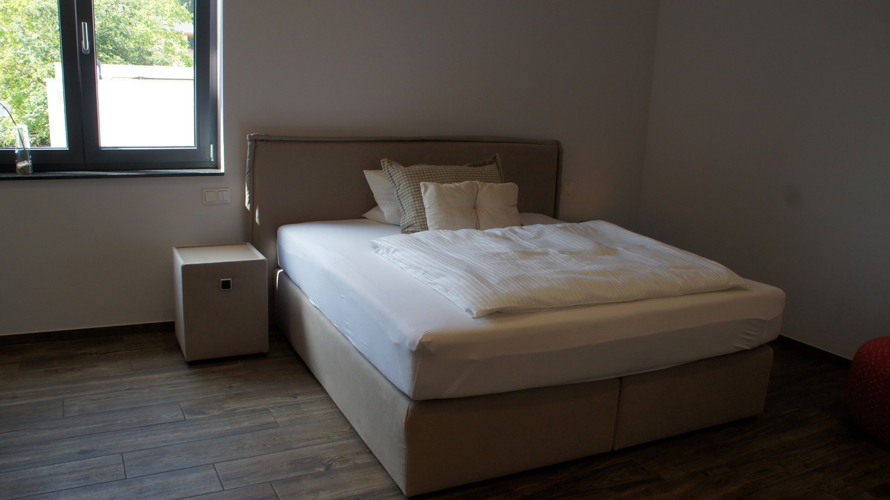 Photo of Bedroom in Obernburg