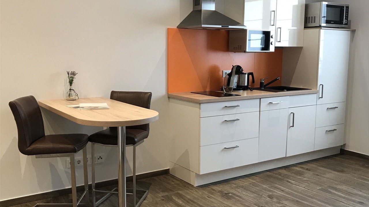 Photo of Kitchen in Obernburg
