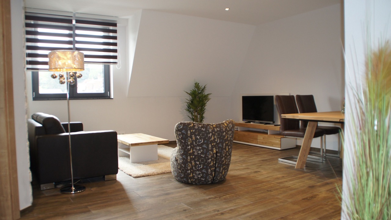 Photo of Livingroom in Obernburg