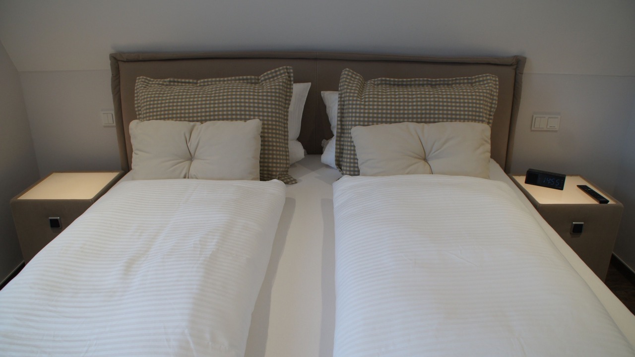 Photo of Bedroom in Obernburg