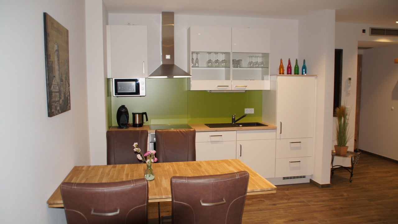 Photo of Kitchen in Obernburg