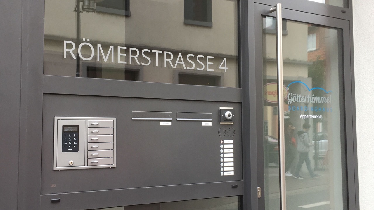 Photo of Outdoor in Obernburg