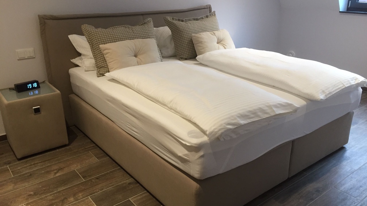 Photo of Bedroom in Obernburg