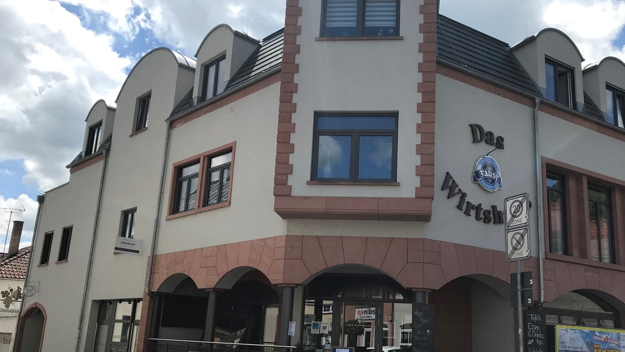Photo of Outdoor in Obernburg