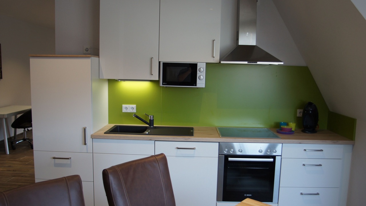 Photo of Kitchen in Obernburg