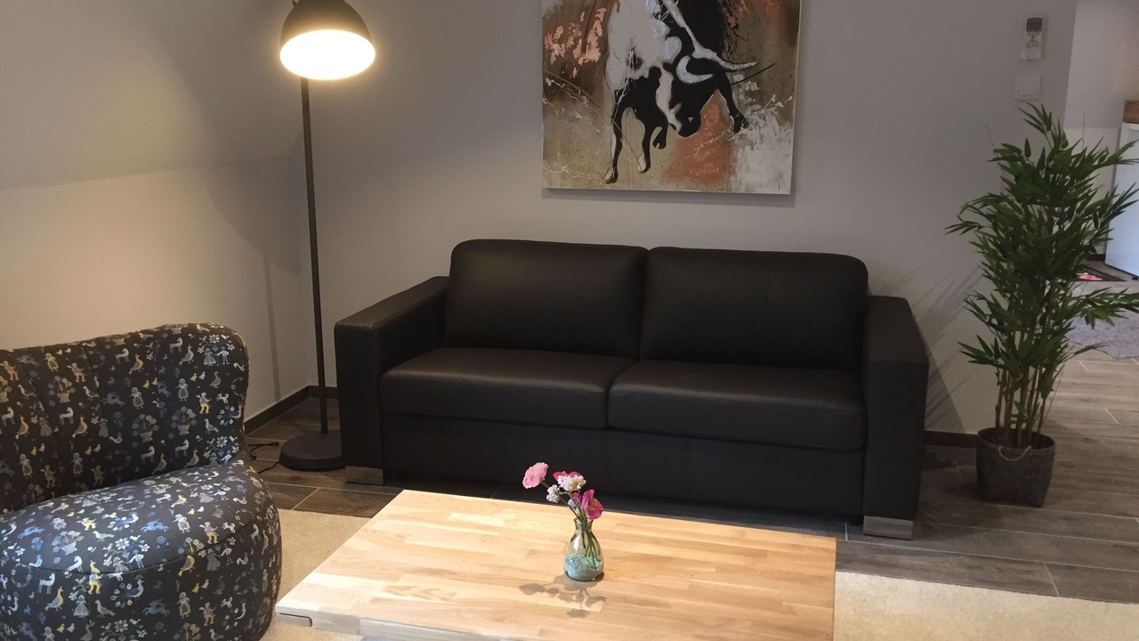 Photo of Livingroom in Obernburg
