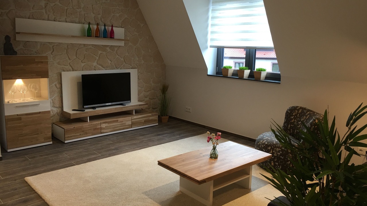 Photo of Livingroom in Obernburg