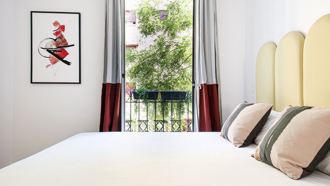 Photo of Bedroom in Palos de la Frontera
