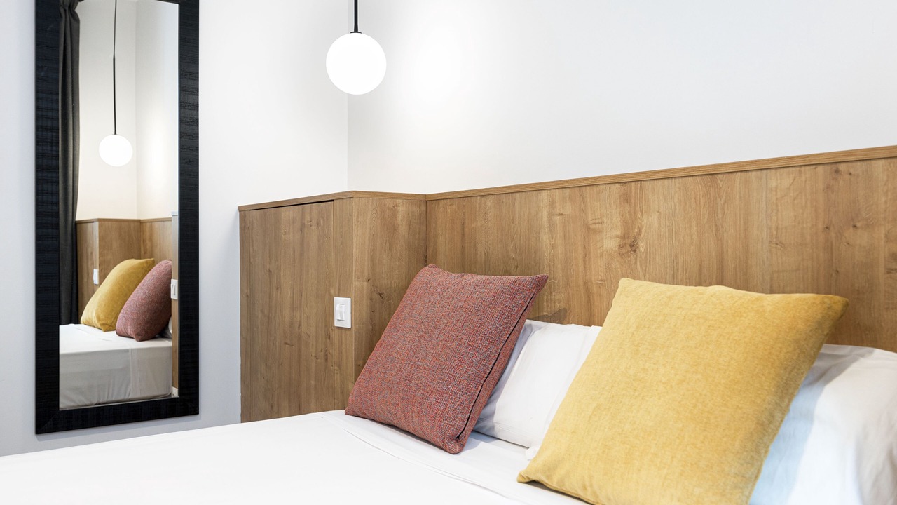 Photo of Bedroom in Palos de la Frontera