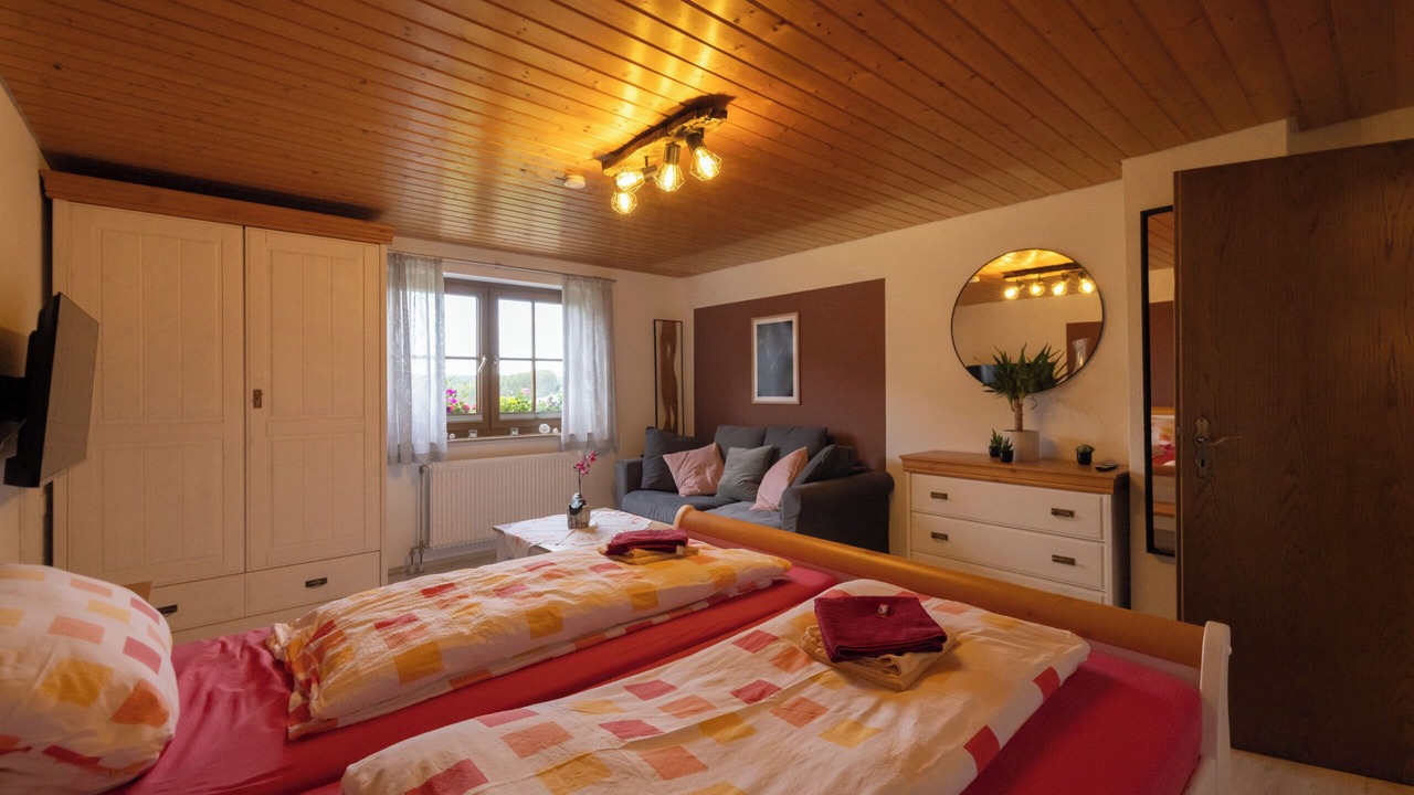 Photo of Bedroom in Sankt Georgen im Schwarzwald
