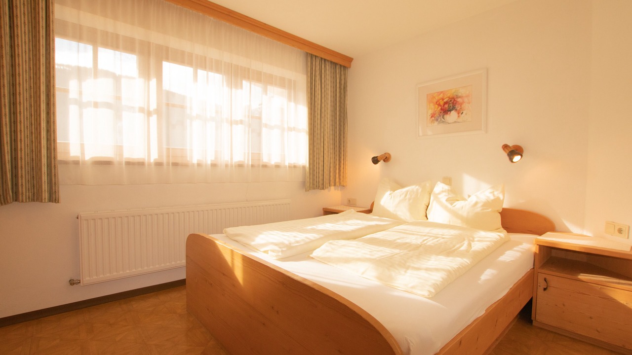 Photo of Bedroom in Wildschoenau