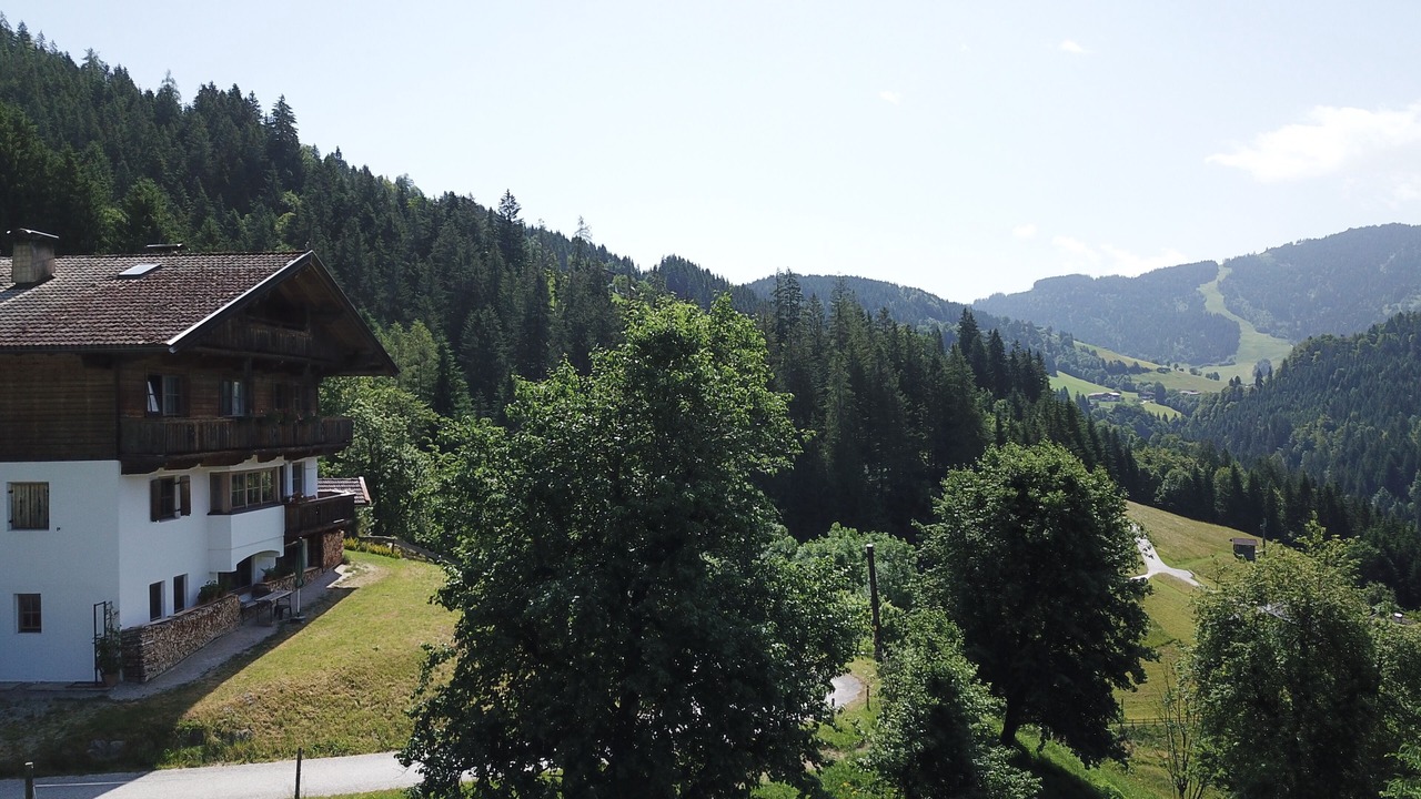 Photo of Outdoor in Wildschoenau