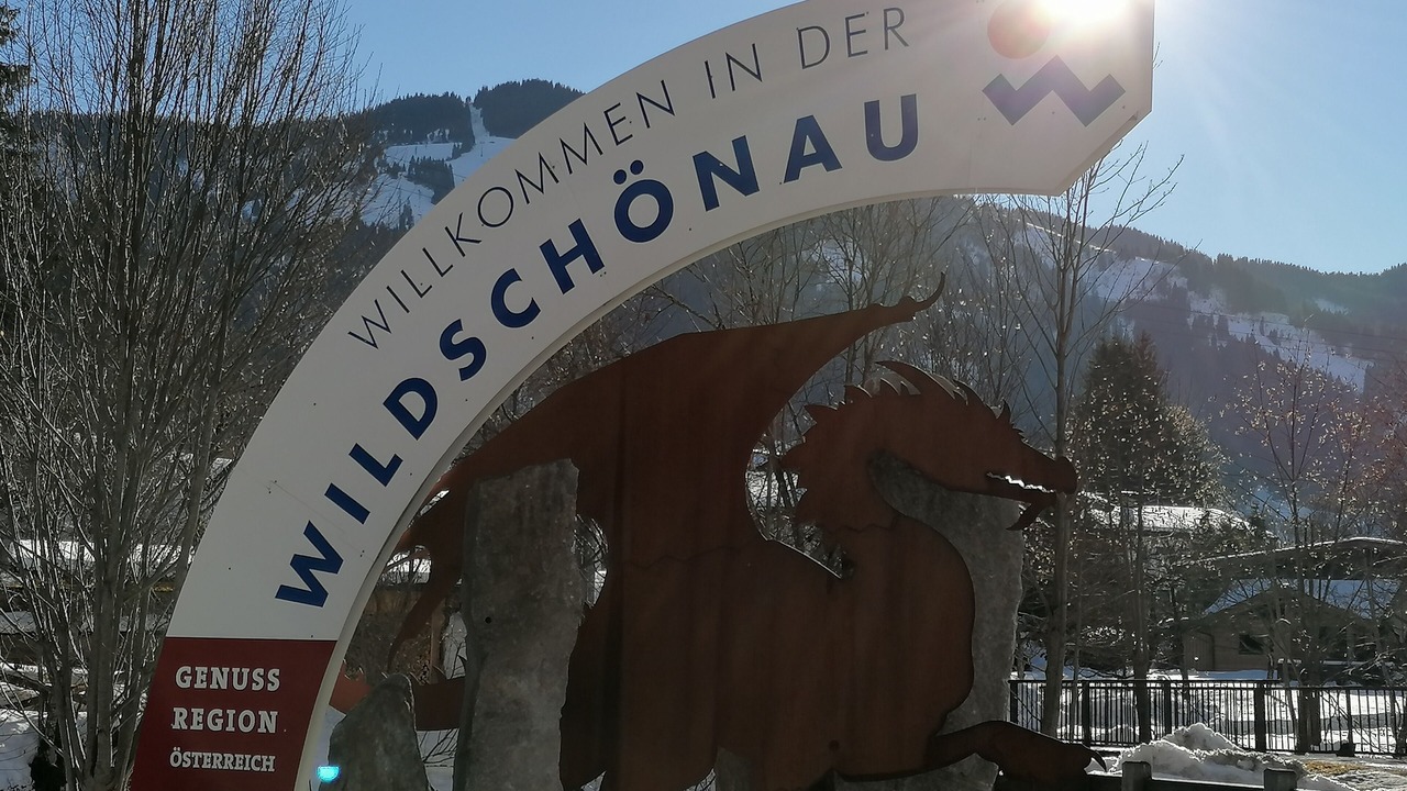 Photo of Outdoor in Wildschoenau