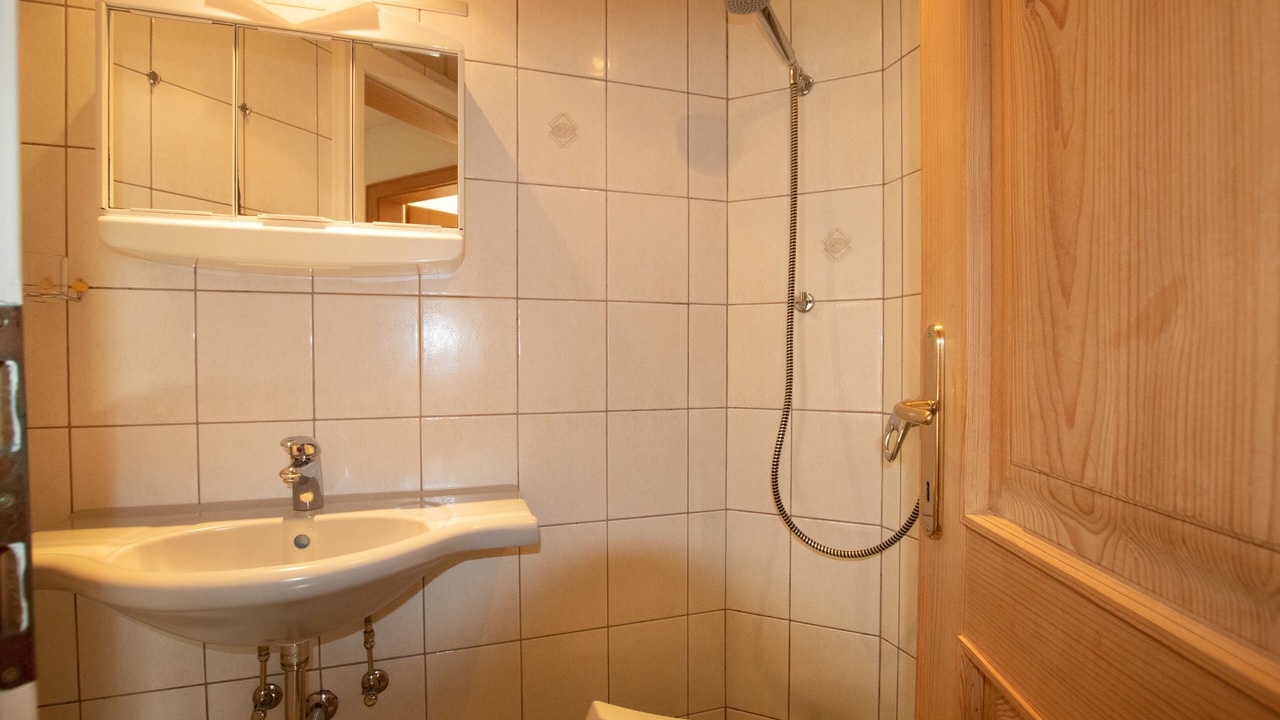 Photo of Bathroom in Wildschoenau