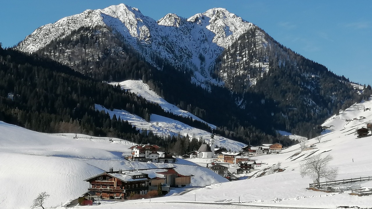 Photo of Others in Wildschoenau