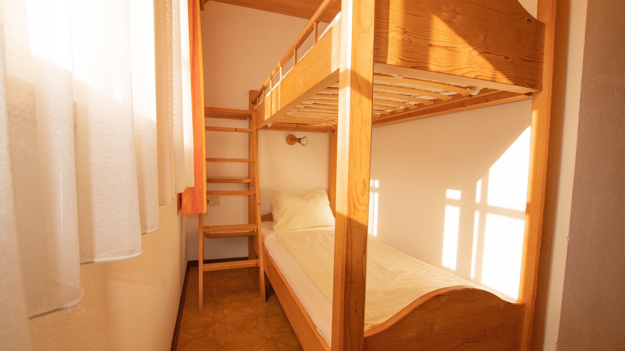 Photo of Bedroom in Wildschoenau