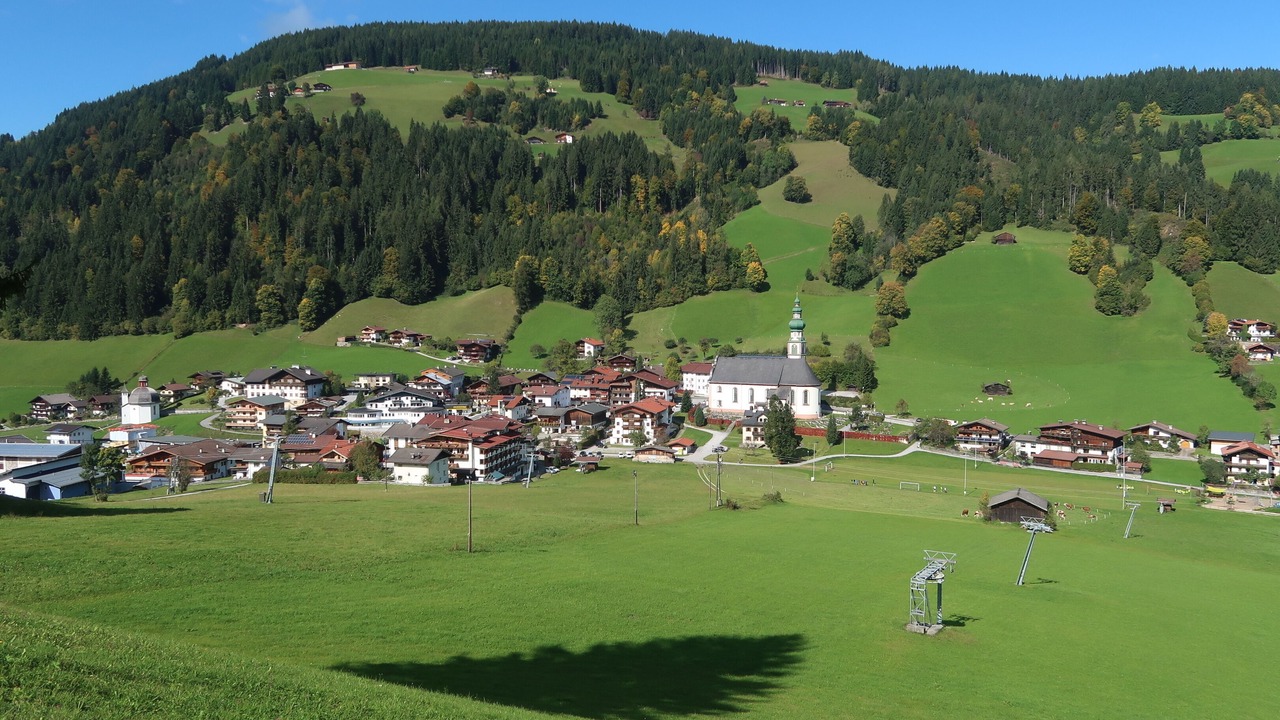 Photo of Others in Wildschoenau