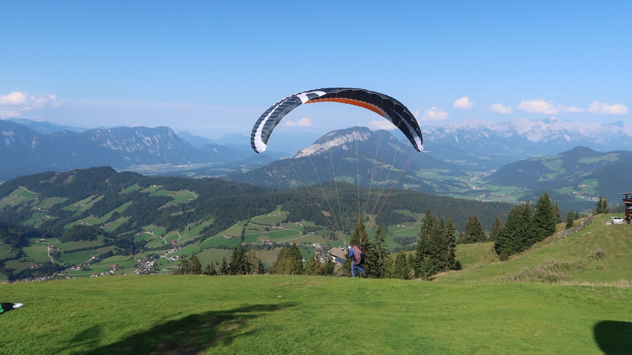 Photo of Others in Wildschoenau