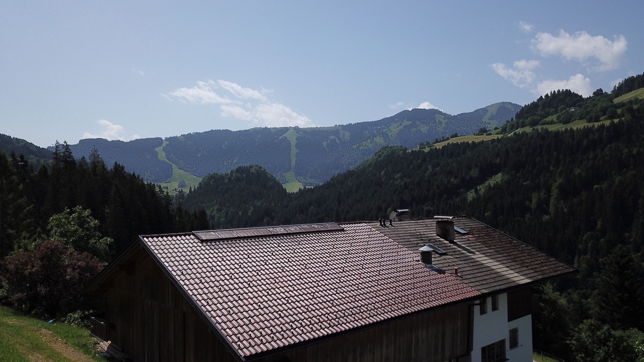 Photo of Outdoor in Wildschoenau