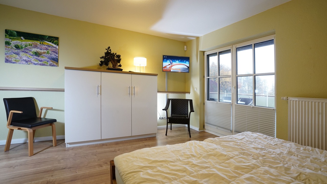 Photo of Bedroom in Dobin am See