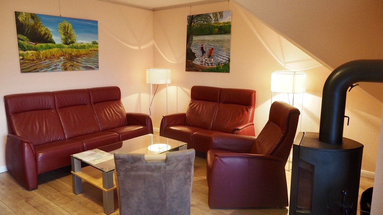 Photo of Livingroom in Dobin am See