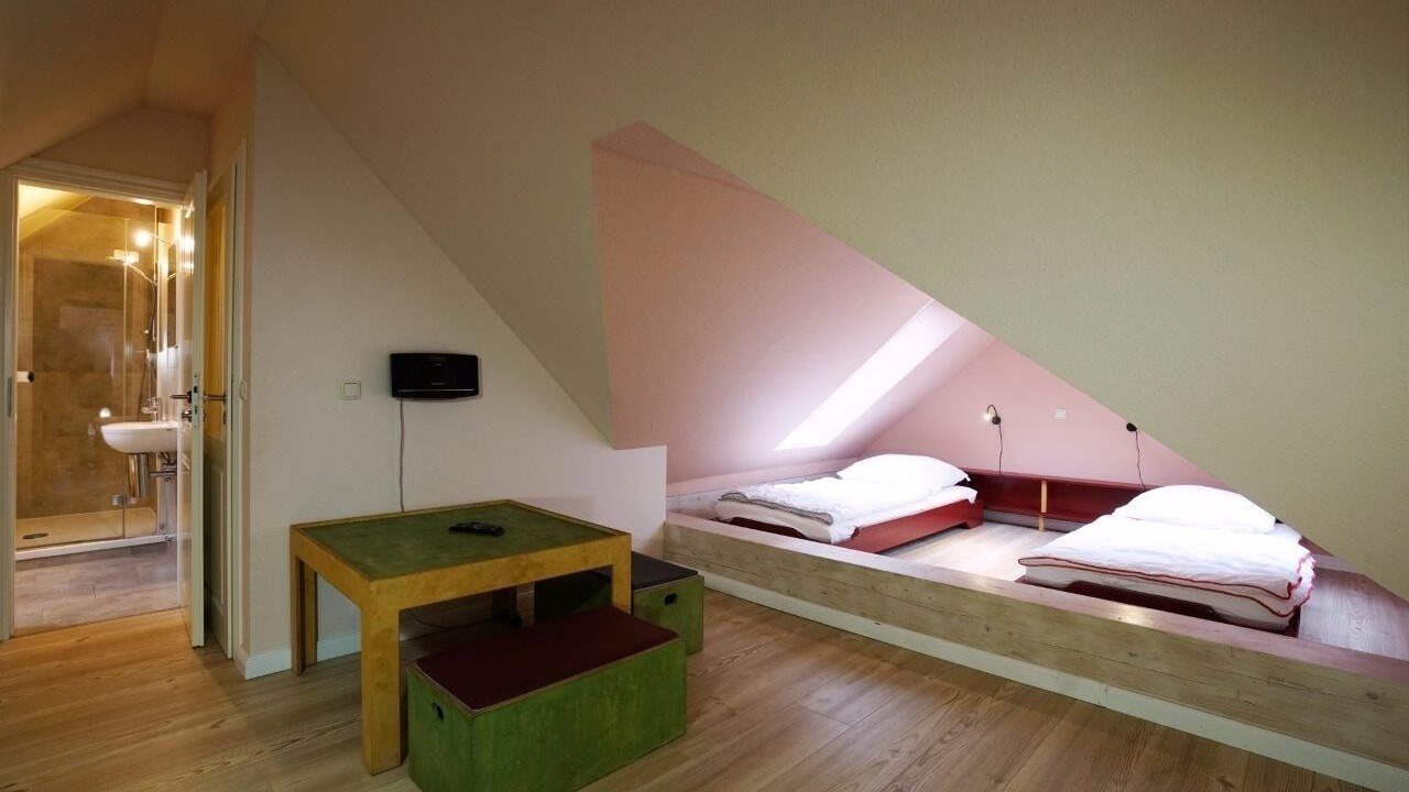 Photo of Bedroom in Dobin am See