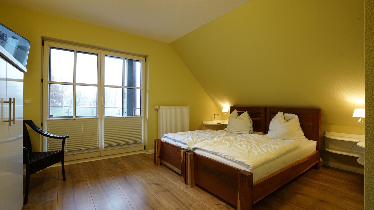 Photo of Bedroom in Dobin am See
