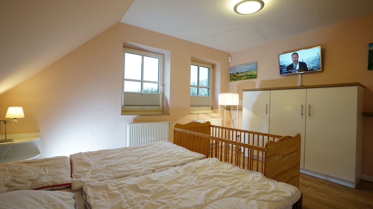 Photo of Bedroom in Dobin am See