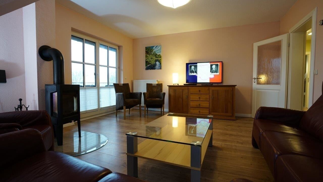 Photo of Livingroom in Dobin am See