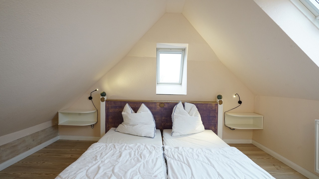 Photo of Bedroom in Dobin am See