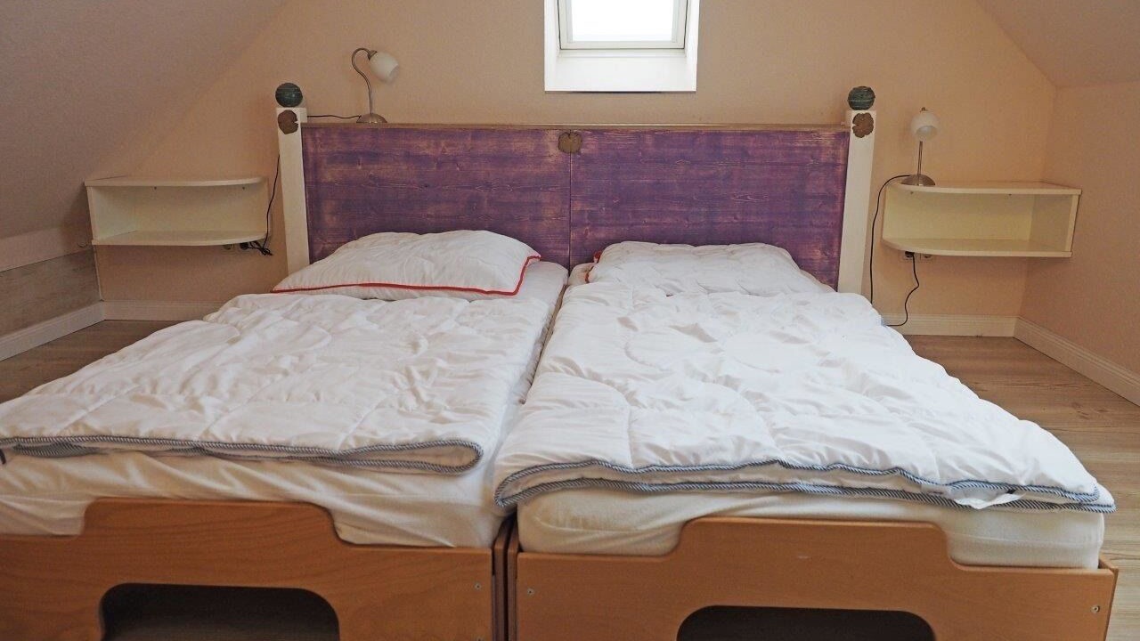 Photo of Bedroom in Dobin am See