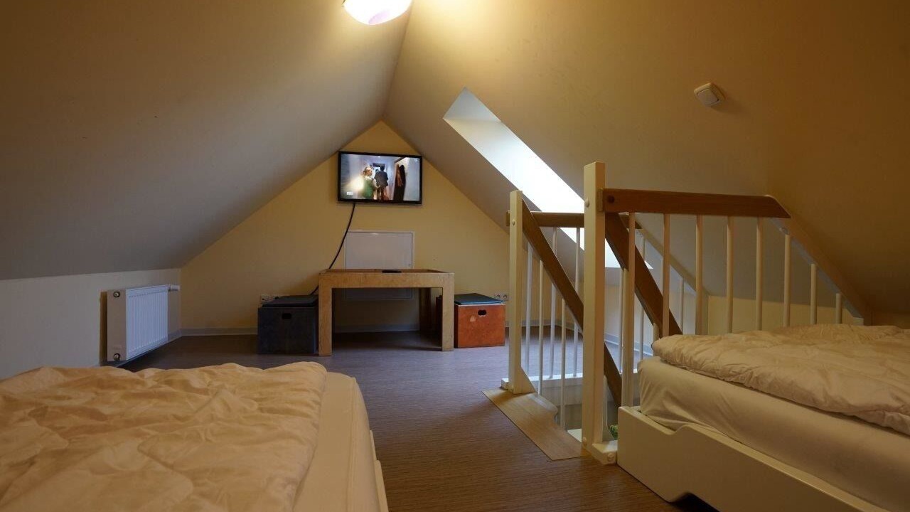 Photo of Bedroom in Dobin am See