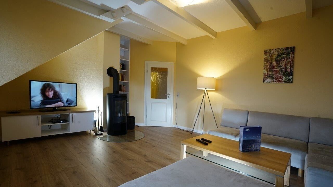 Photo of Livingroom in Dobin am See