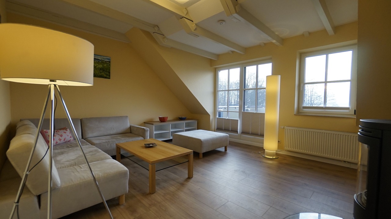 Photo of Livingroom in Dobin am See