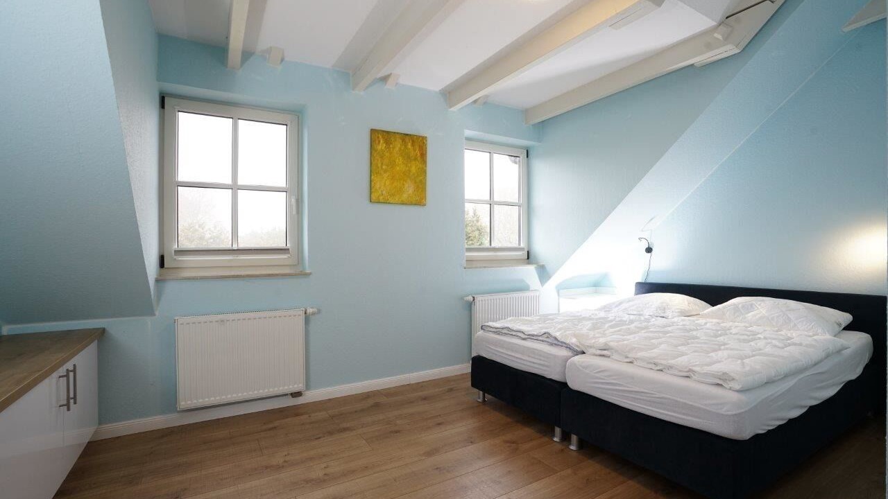 Photo of Bedroom in Dobin am See