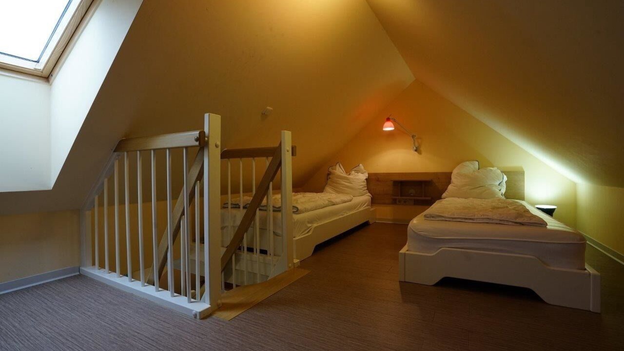 Photo of Bedroom in Dobin am See